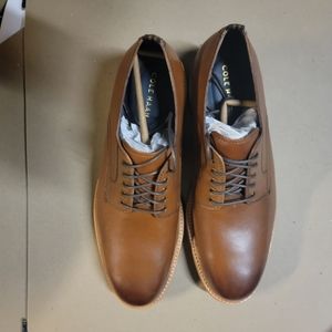 New mens Cole Haan shoes
